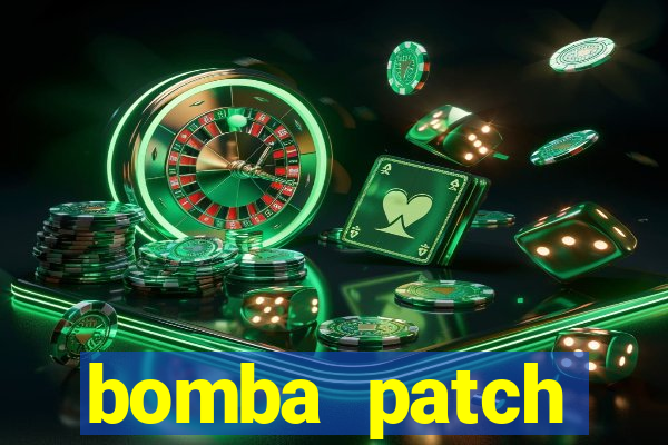bomba patch ronaldinho no barcelona
